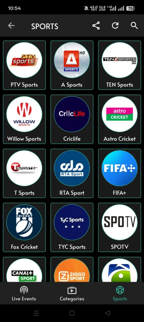 Abbasi tv apk v1.14 download
