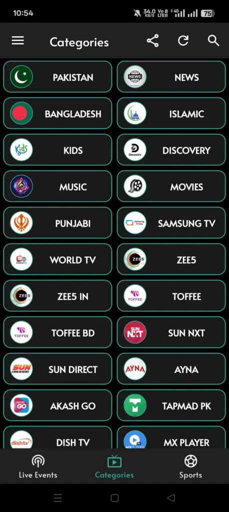abbasi tv apk download
